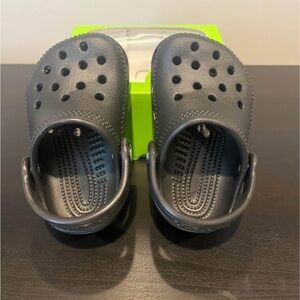 Infant Crocs